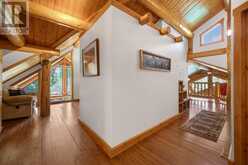 53096 Township Road 232 Bragg Creek