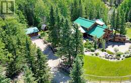 53096 Township Road 232 Bragg Creek