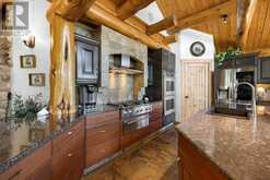 53096 Township Road 232 Bragg Creek