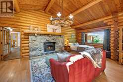 53096 Township Road 232 Bragg Creek