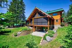 53096 Township Road 232 Bragg Creek