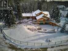 53096 Township Road 232 Bragg Creek