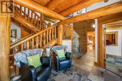 53096 Township Road 232 Bragg Creek