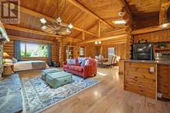 53096 Township Road 232 Bragg Creek