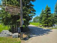 53096 Township Road 232 Bragg Creek