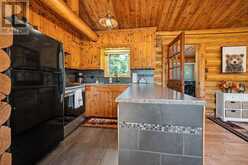 53096 Township Road 232 Bragg Creek