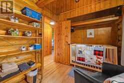 53096 Township Road 232 Bragg Creek