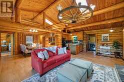 53096 Township Road 232 Bragg Creek