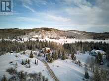 53096 Township Road 232 Bragg Creek