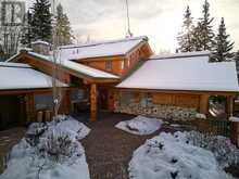 53096 Township Road 232 Bragg Creek