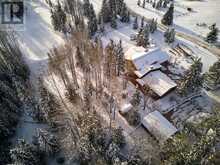 53096 Township Road 232 Bragg Creek