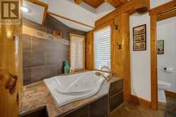 53096 Township Road 232 Bragg Creek