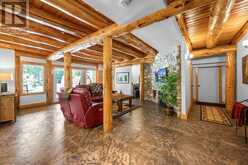 53096 Township Road 232 Bragg Creek