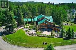 53096 Township Road 232 Bragg Creek