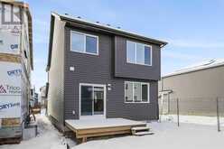 42 Setonstone Manor SE Calgary