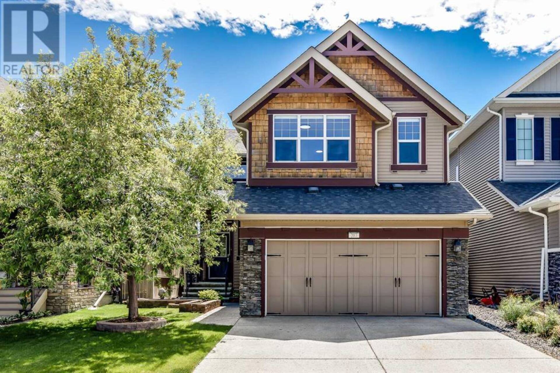 207 Cooperstown Lane SW Airdrie