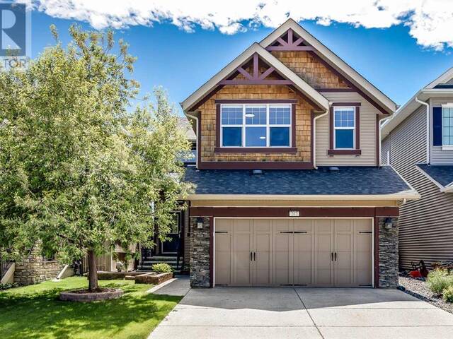 207 Cooperstown Lane SW Airdrie Alberta