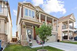 121 Cityscape Gardens NE Calgary