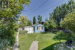 654 27 Avenue NW Calgary