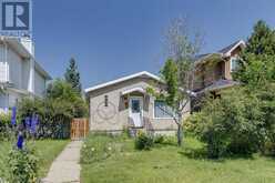 654 27 Avenue NW Calgary