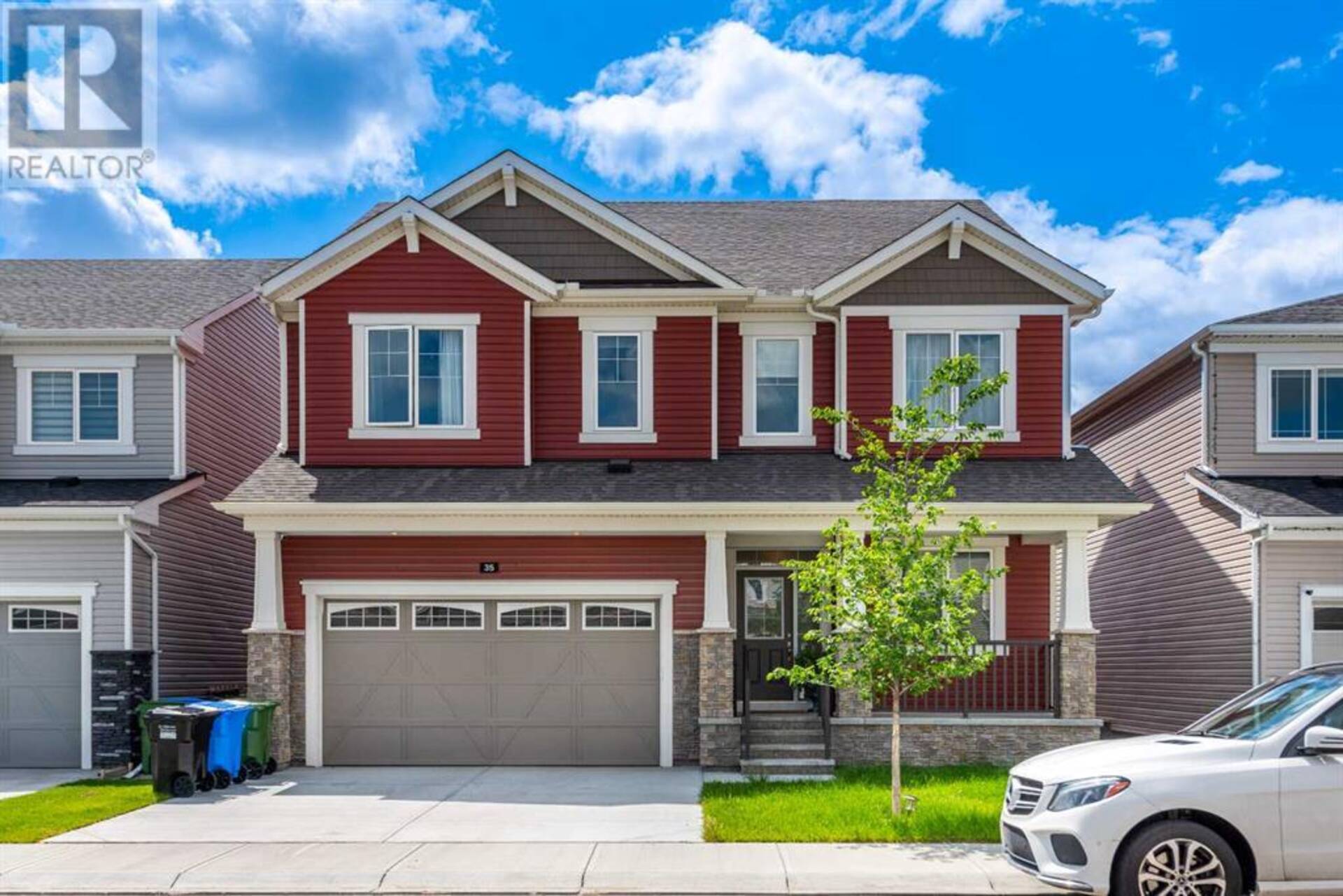 35 Cityspring Manor NE Calgary