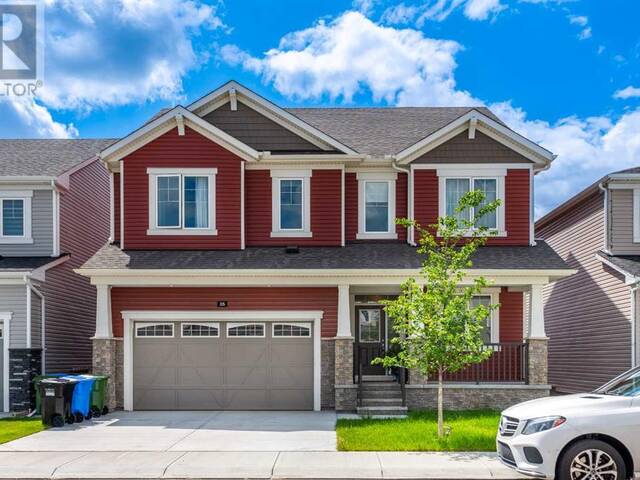 35 Cityspring Manor NE Calgary Alberta