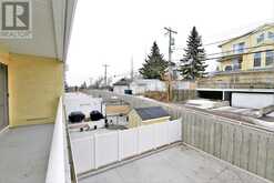 309, 1631 28 Avenue SW Calgary