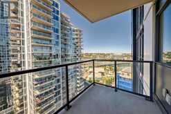 1208, 550 Riverfront Avenue SE Calgary