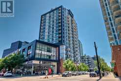 1208, 550 Riverfront Avenue SE Calgary