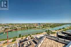 1208, 550 Riverfront Avenue SE Calgary