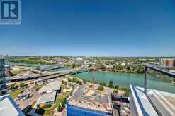 1208, 550 Riverfront Avenue SE Calgary