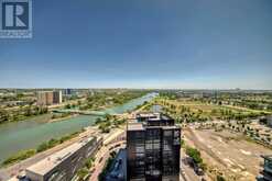 1208, 550 Riverfront Avenue SE Calgary