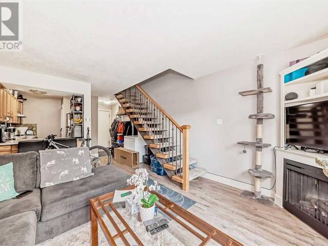 4, 810 2 Street NE Calgary Alberta