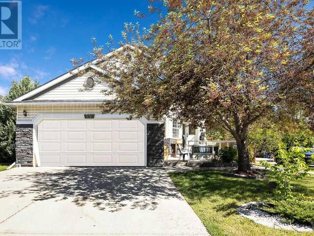 78 Lakeview Inlet Chestermere Alberta