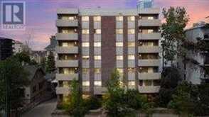 404, 1234 14 Avenue SW Calgary