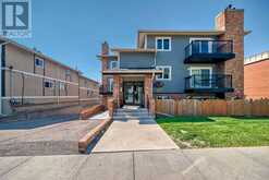 209, 635 4 Avenue NE Calgary