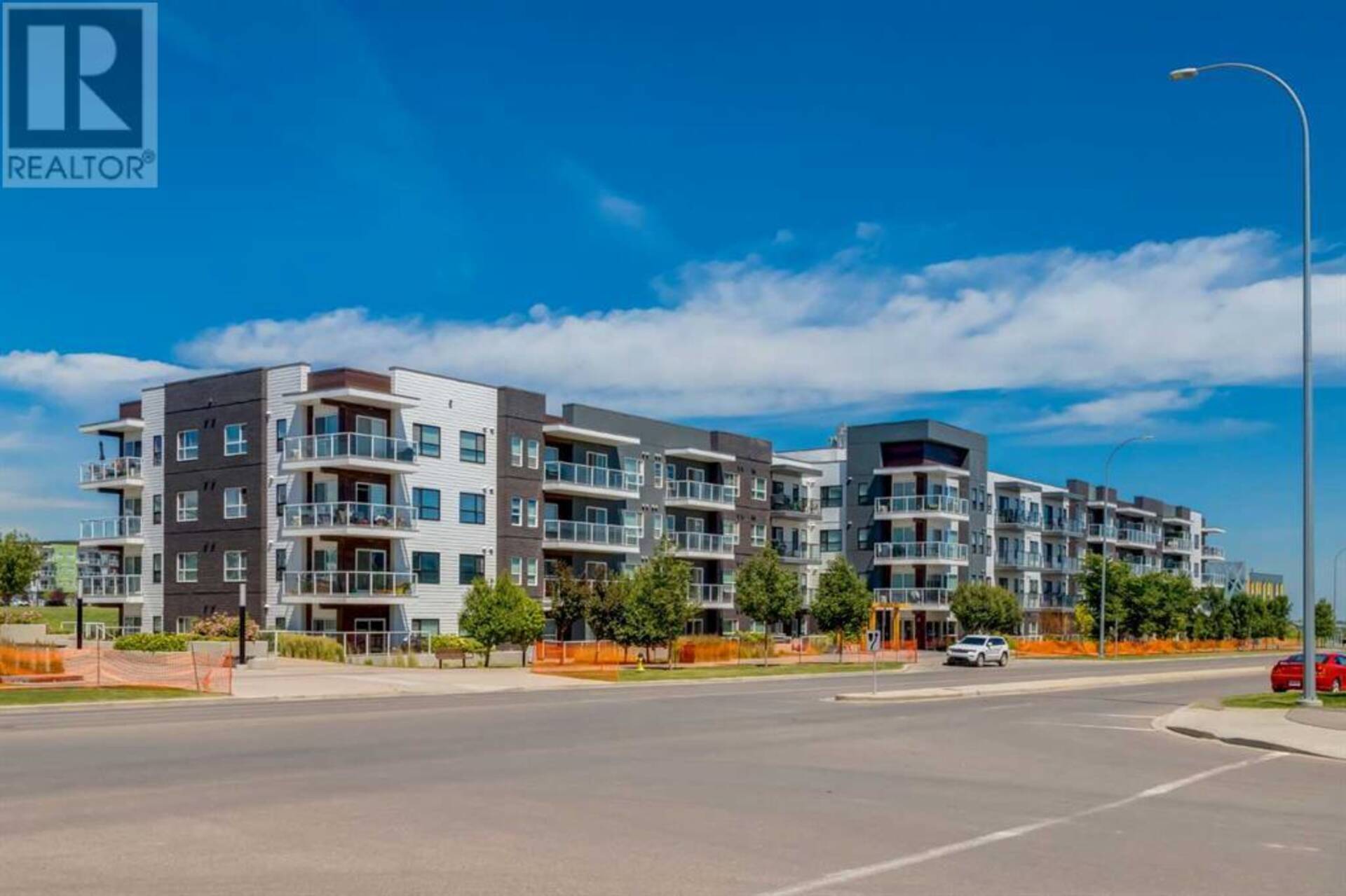 102, 4350 Seton Drive SE Calgary