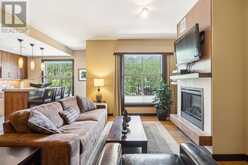 303, 1818 Mountain Avenue Canmore