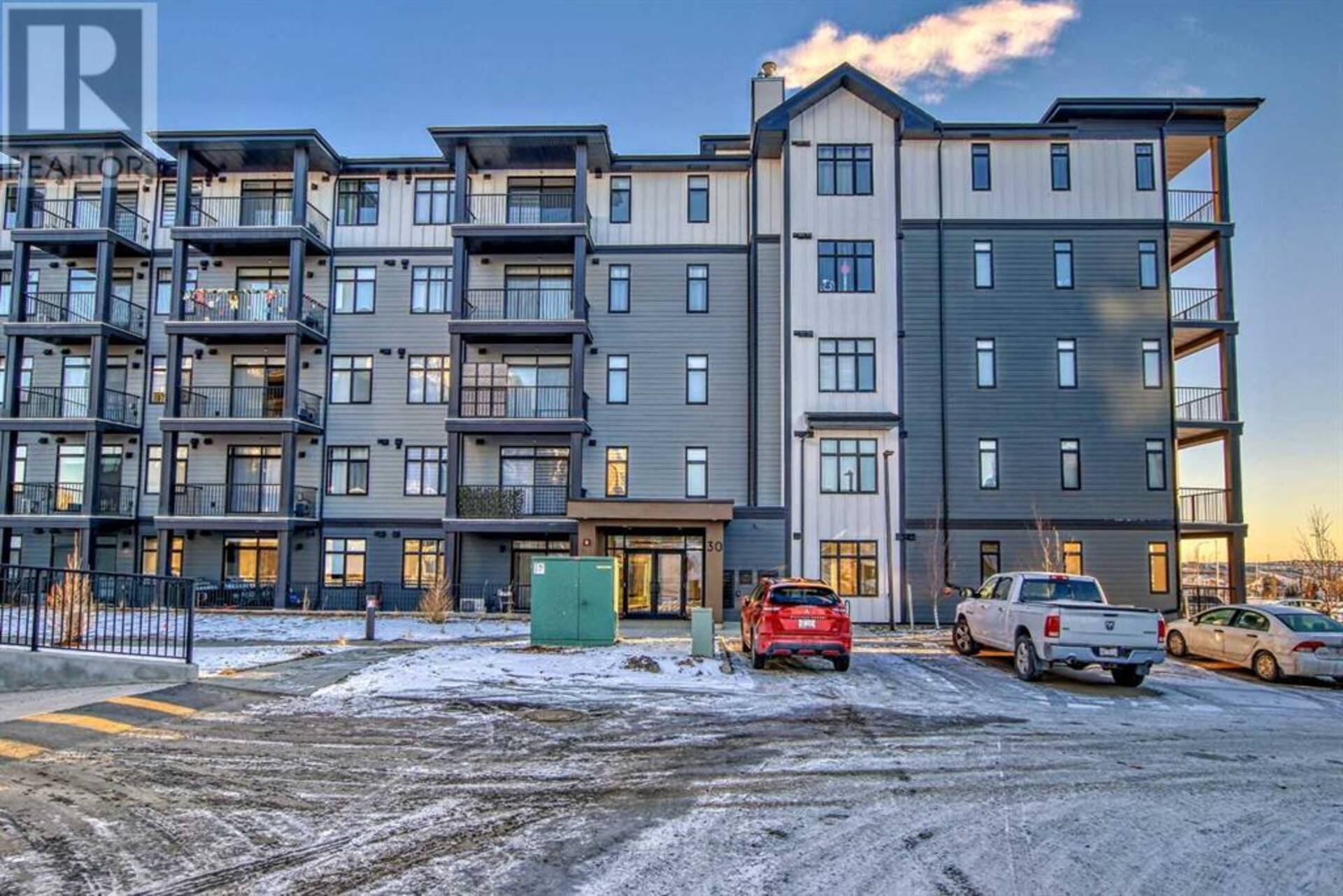 109, 30 SAGE HILL Walk NW Calgary