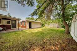 2608 Cherokee Drive NW Calgary