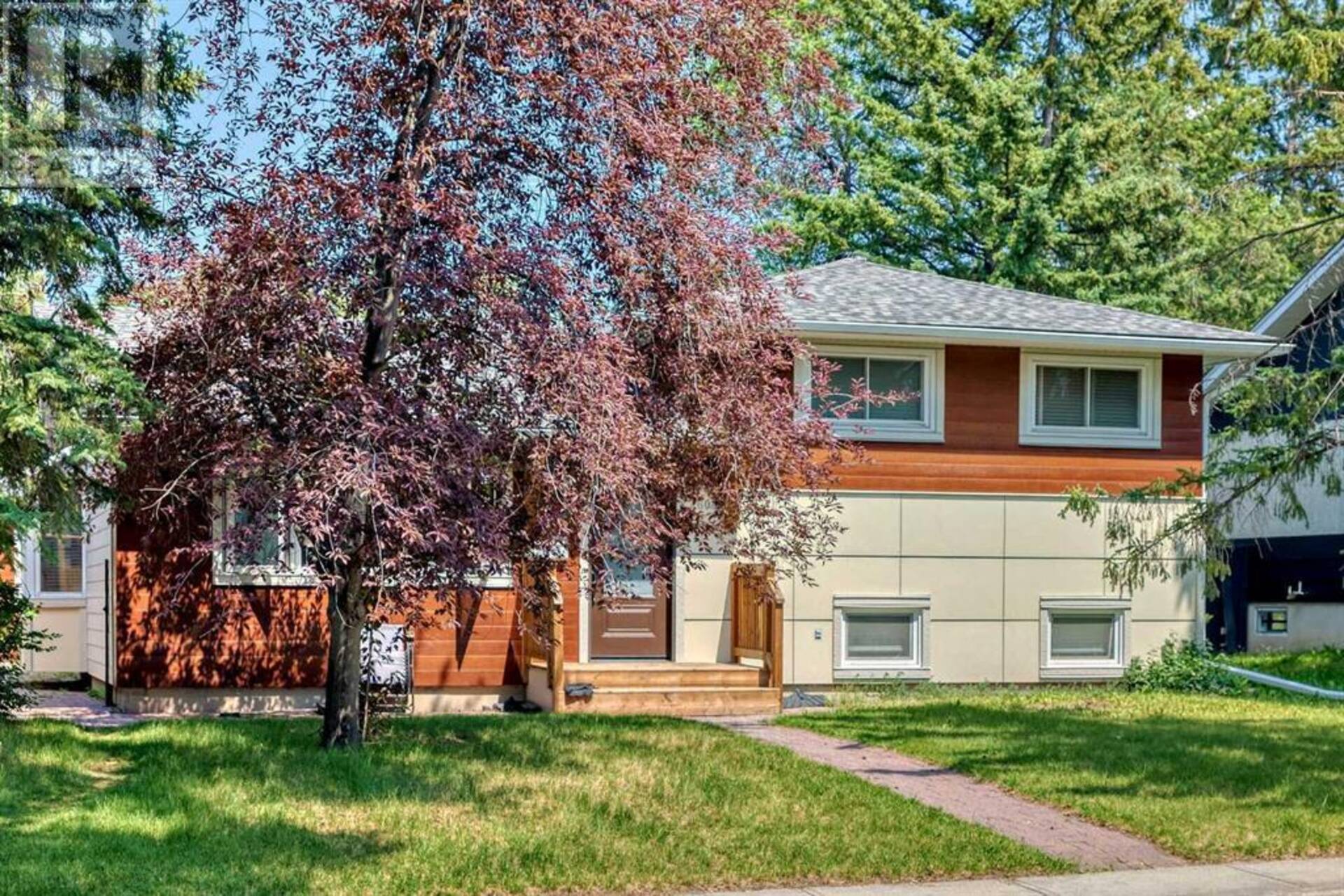 2608 Cherokee Drive NW Calgary