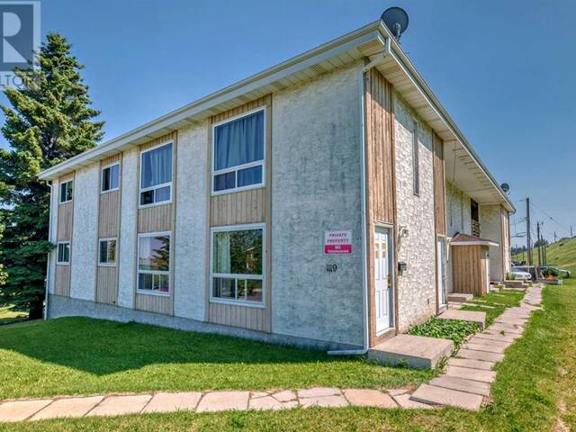 202, 1119 78 Avenue NW Calgary Alberta