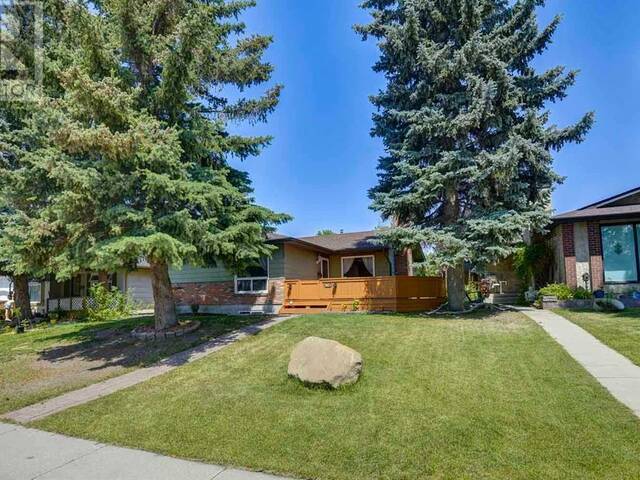 76 Sunhurst Place SE Calgary Alberta