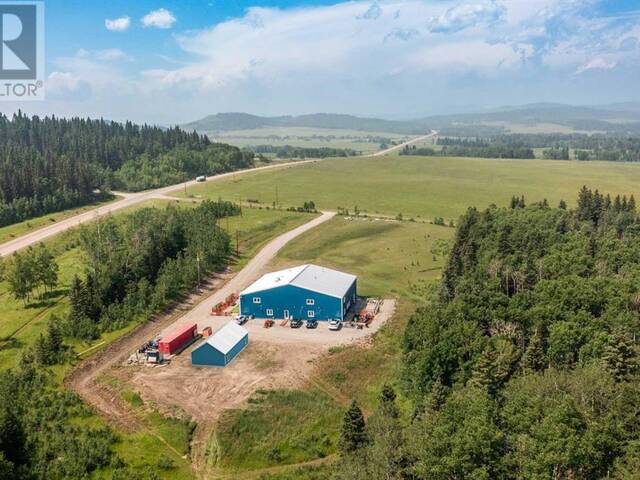 322110 304 Street W Rural Foothills Alberta