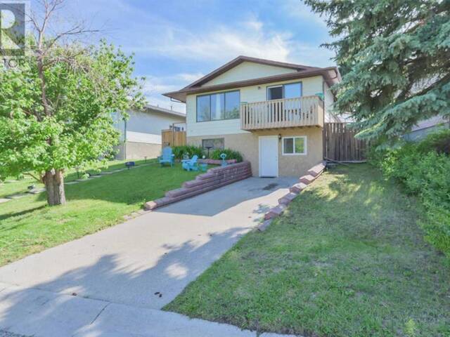 59 Beacham Rise NW Calgary Alberta