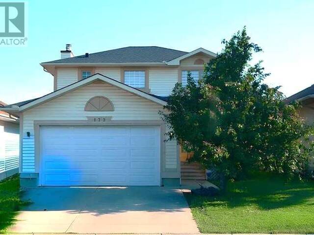 173 Coral Sands Place NE Calgary Alberta