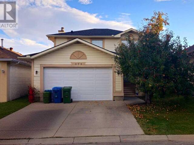 173 Coral Sands Place NE Calgary Alberta