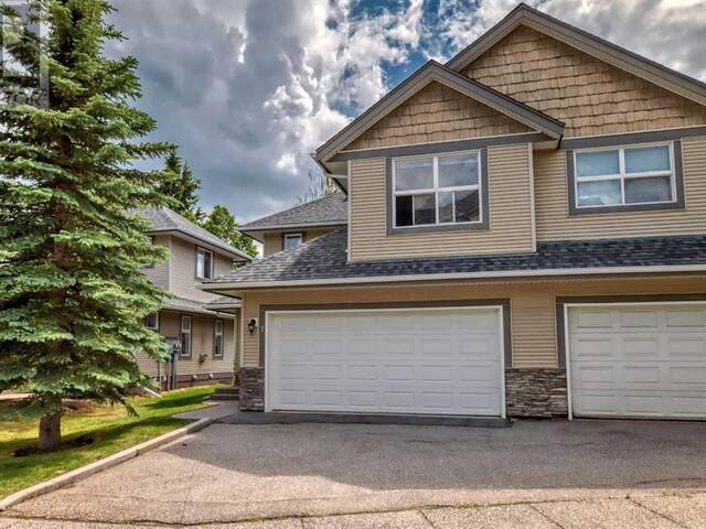 7 Cedarwood Lane SW Calgary Alberta