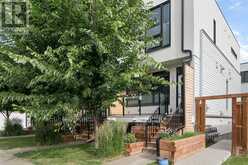 102, 1616 24 Avenue NW Calgary