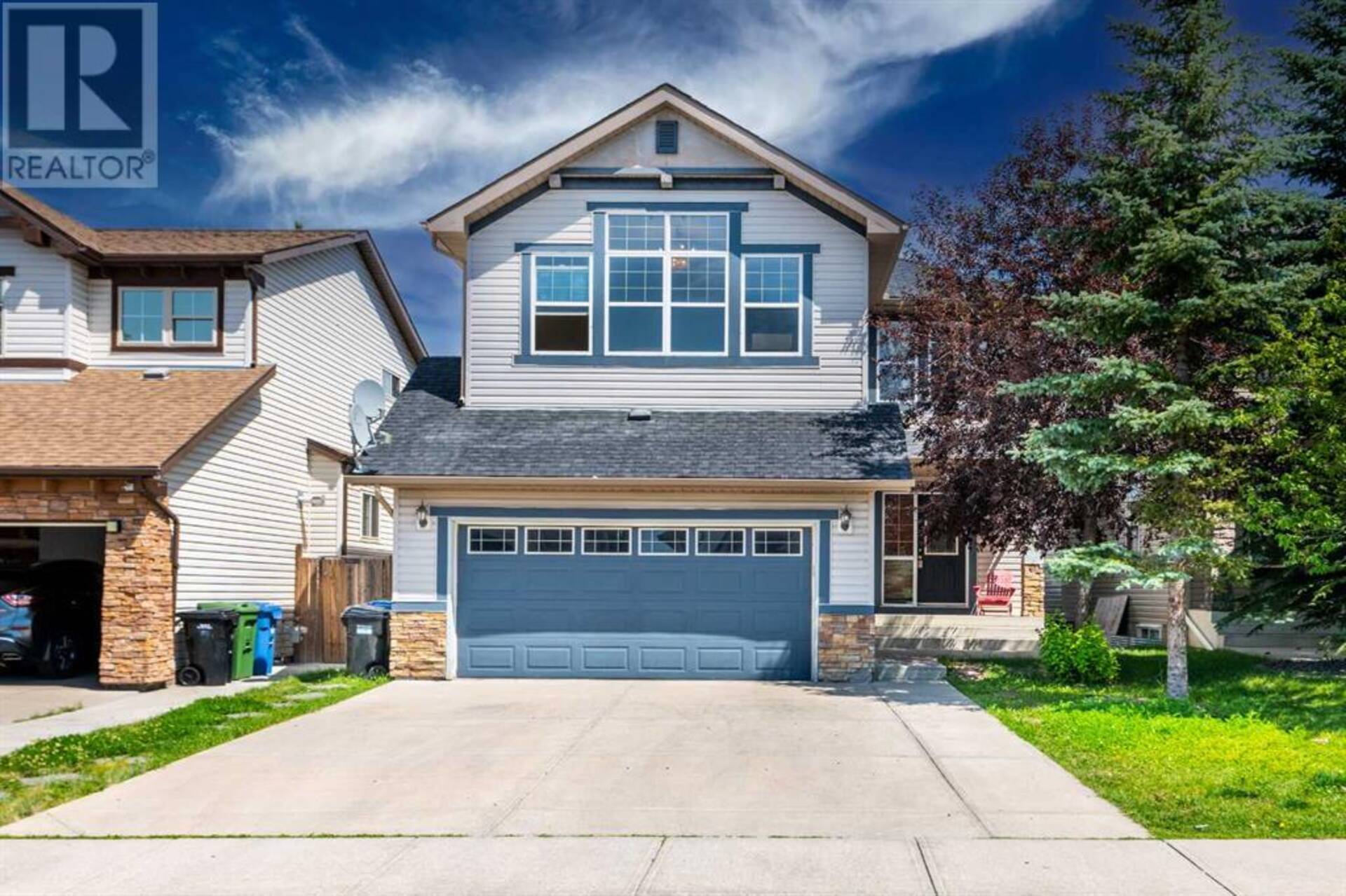 126 Panamount Street NW Calgary